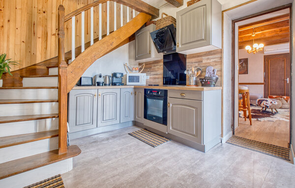 Ferienhaus - Beauregard-de-Terrasson , Frankreich - FAD545 7