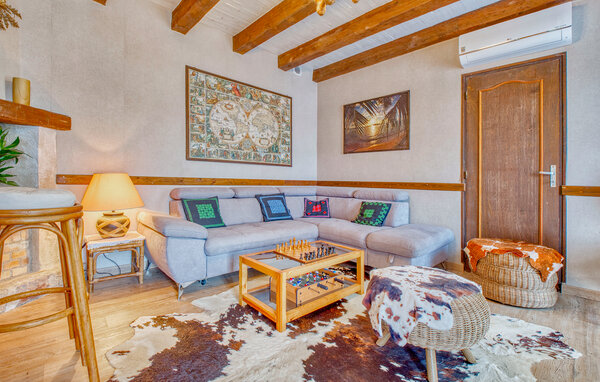 Ferienhaus - Beauregard-de-Terrasson , Frankreich - FAD545 301