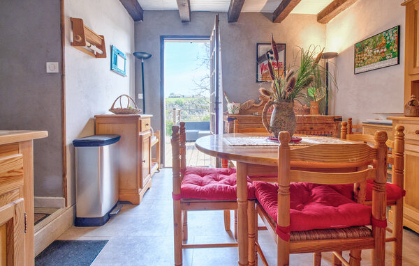 Ferienhaus - Beauregard-de-Terrasson , Frankreich - FAD545 302