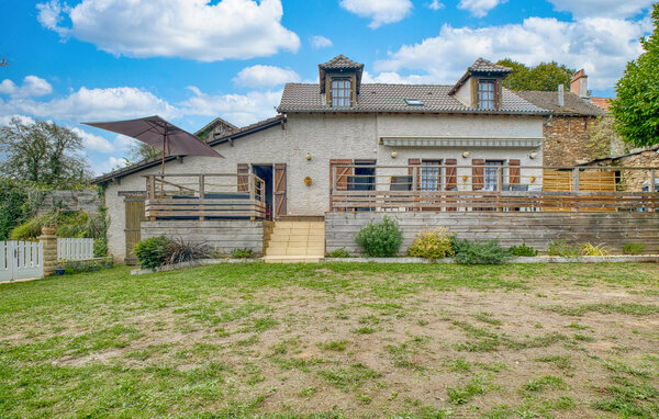 Ferienhaus - Beauregard-de-Terrasson , Frankreich - FAD545 82