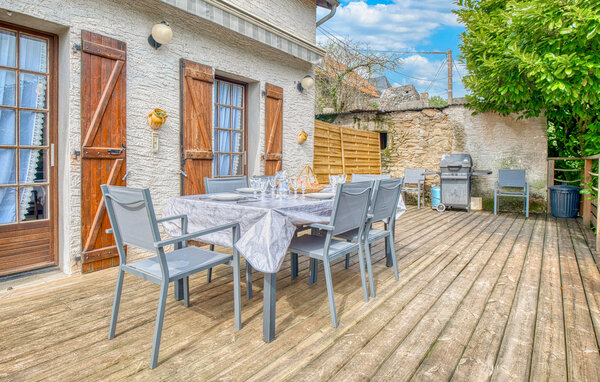 Ferienhaus - Beauregard-de-Terrasson , Frankreich - FAD545 8