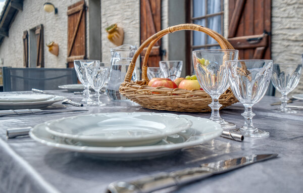 Ferienhaus - Beauregard-de-Terrasson , Frankreich - FAD545 101
