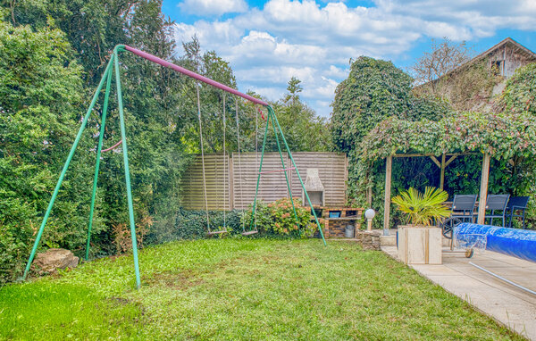 Ferienhaus - Beauregard-de-Terrasson , Frankreich - FAD545 106