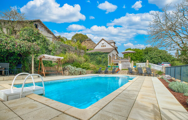 Ferienhaus - Beauregard-de-Terrasson , Frankreich - FAD545 2