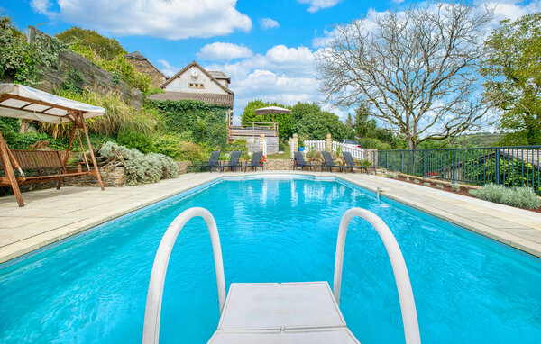 Ferienhaus - Beauregard-de-Terrasson , Frankreich - FAD545 12