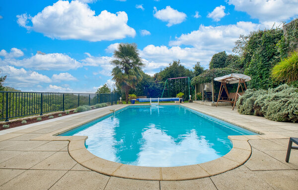 Ferienhaus - Beauregard-de-Terrasson , Frankreich - FAD545 14