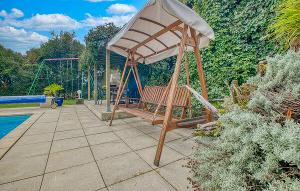 Ferienhaus - Beauregard-de-Terrasson , Frankreich - FAD545 15