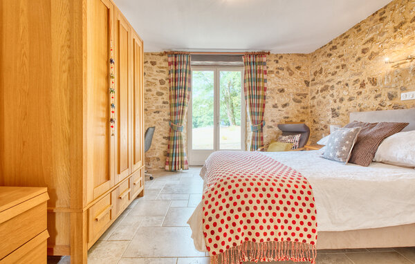 Location de vacances - Journiac , France - FAD546 601