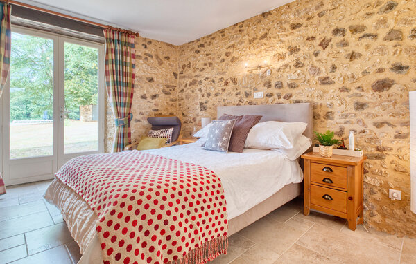 Location de vacances - Journiac , France - FAD546 602