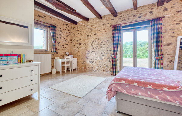 Location de vacances - Journiac , France - FAD546 604
