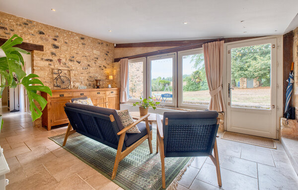 Location de vacances - Journiac , France - FAD546 8