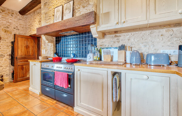 Location de vacances - Journiac , France - FAD546 7