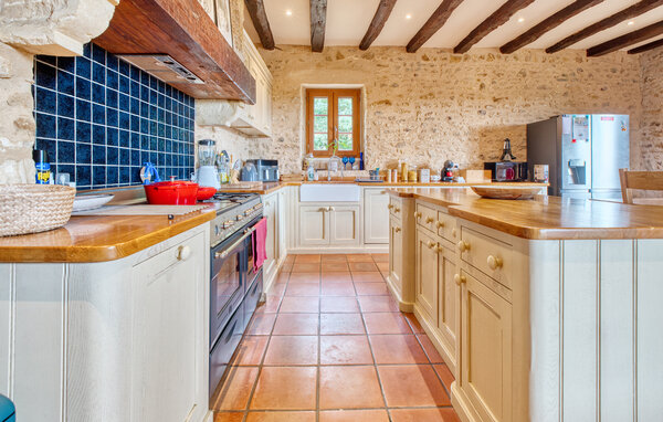 Location de vacances - Journiac , France - FAD546 401