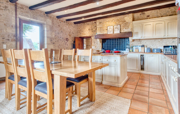 Location de vacances - Journiac , France - FAD546 403