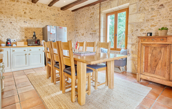 Location de vacances - Journiac , France - FAD546 6