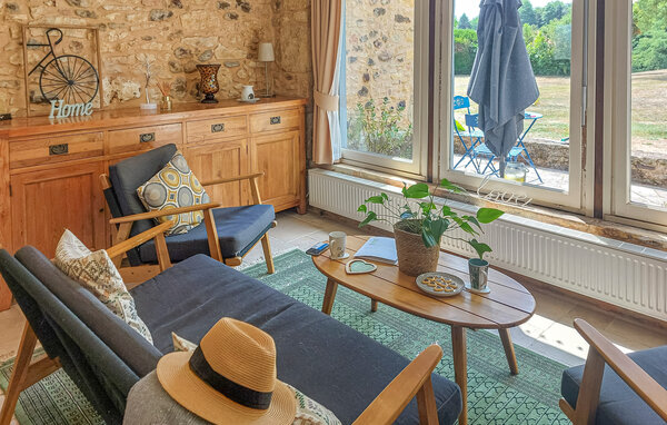 Vakantiehuis - Journiac , Frankrijk - FAD546 4