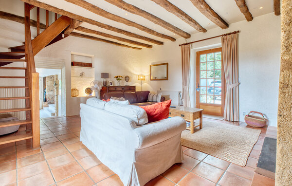 Location de vacances - Journiac , France - FAD546 301