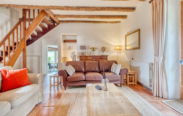 Location de vacances - Journiac , France - FAD546 5