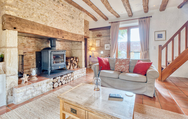 Location de vacances - Journiac , France - FAD546 4