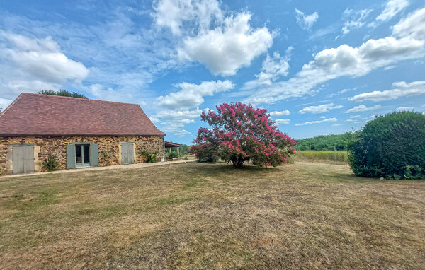 Vakantiehuis - Journiac , Frankrijk - FAD546 81