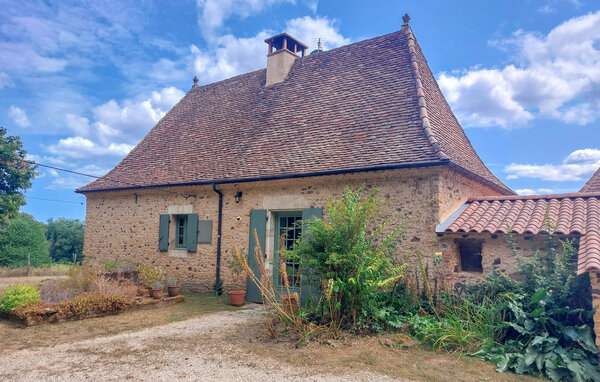 Vakantiehuis - Journiac , Frankrijk - FAD546 2