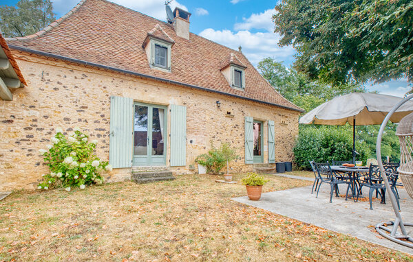 Location de vacances - Journiac , France - FAD546 101