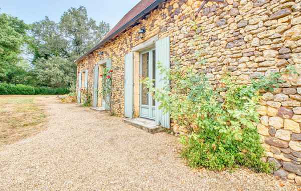 Location de vacances - Journiac , France - FAD546 102