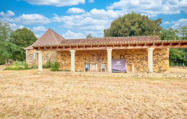 Location de vacances - Journiac , France - FAD546 103