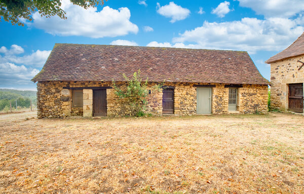 Location de vacances - Journiac , France - FAD546 104