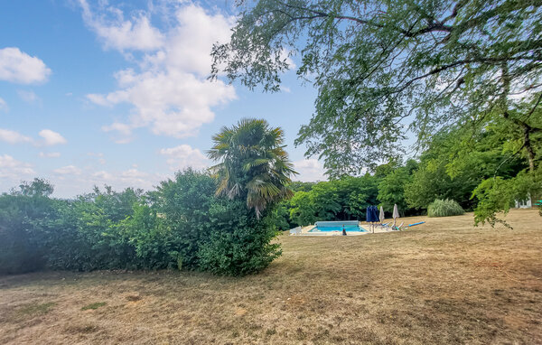 Vakantiehuis - Journiac , Frankrijk - FAD546 11