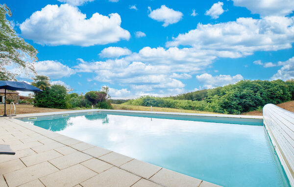 Location de vacances - Journiac , France - FAD546 12