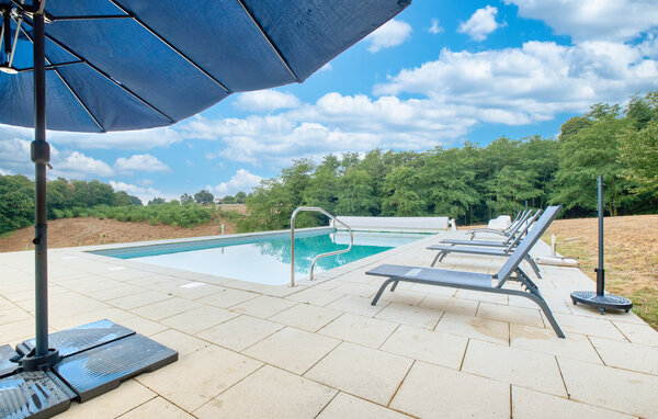Location de vacances - Journiac , France - FAD546 13