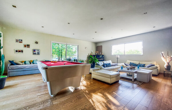 Semesterhus - Sarliac-sur-l'Isle , Frankrike - FAD547 5