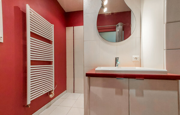 Semesterhus - Sarliac-sur-l'Isle , Frankrike - FAD547 701