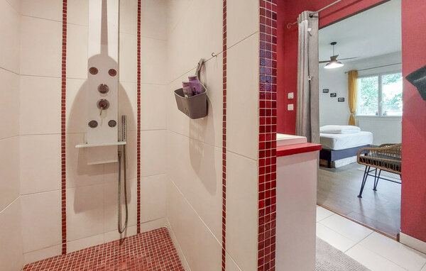 Semesterhus - Sarliac-sur-l'Isle , Frankrike - FAD547 702