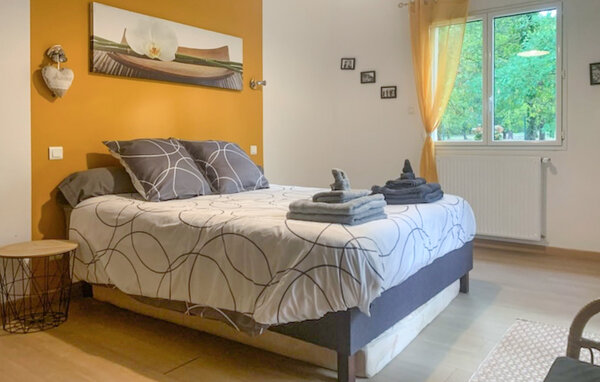 Semesterhus - Sarliac-sur-l'Isle , Frankrike - FAD547 601