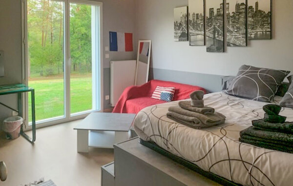 Semesterhus - Sarliac-sur-l'Isle , Frankrike - FAD547 603