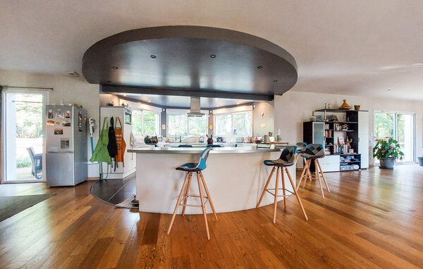 Semesterhus - Sarliac-sur-l'Isle , Frankrike - FAD547 7