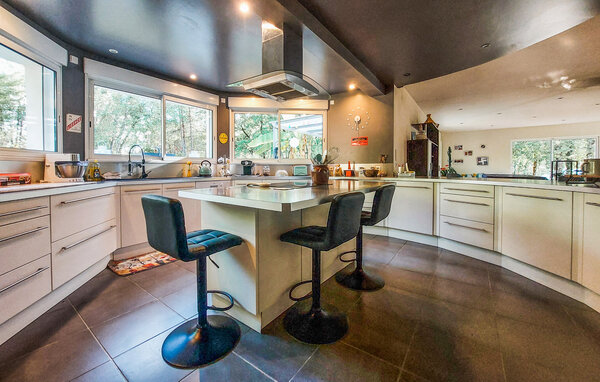 Semesterhus - Sarliac-sur-l'Isle , Frankrike - FAD547 8