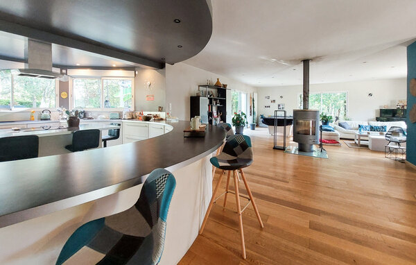 Semesterhus - Sarliac-sur-l'Isle , Frankrike - FAD547 401