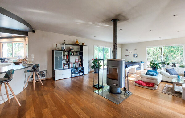 Semesterhus - Sarliac-sur-l'Isle , Frankrike - FAD547 4