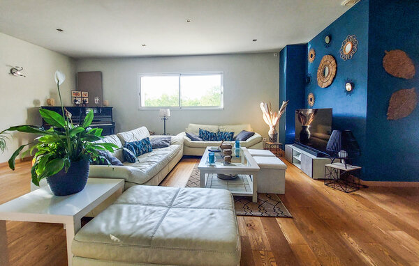 Semesterhus - Sarliac-sur-l'Isle , Frankrike - FAD547 301