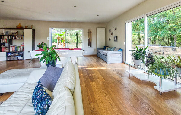 Semesterhus - Sarliac-sur-l'Isle , Frankrike - FAD547 303