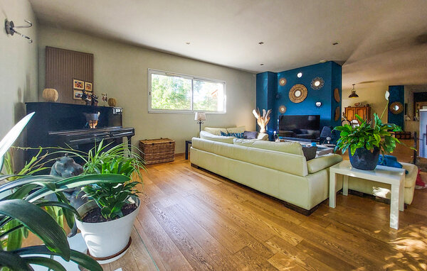 Semesterhus - Sarliac-sur-l'Isle , Frankrike - FAD547 304