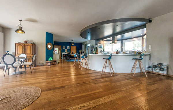 Semesterhus - Sarliac-sur-l'Isle , Frankrike - FAD547 305