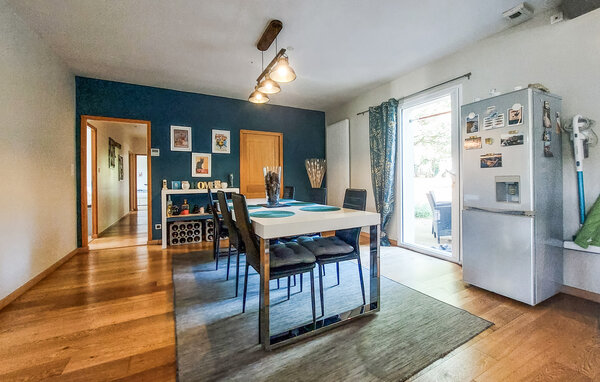 Semesterhus - Sarliac-sur-l'Isle , Frankrike - FAD547 6