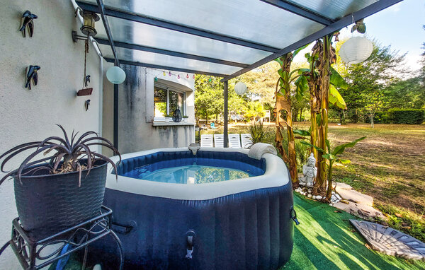 Semesterhus - Sarliac-sur-l'Isle , Frankrike - FAD547 3