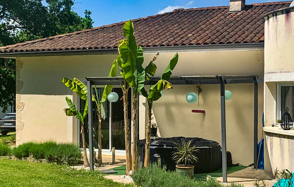 Semesterhus - Sarliac-sur-l'Isle , Frankrike - FAD547 101