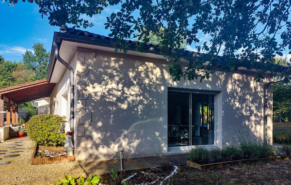 Semesterhus - Sarliac-sur-l'Isle , Frankrike - FAD547 102