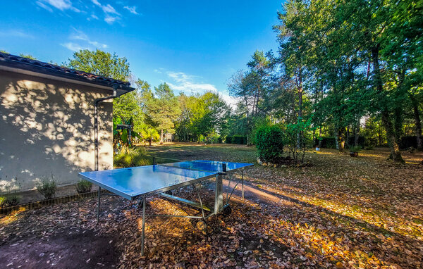 Semesterhus - Sarliac-sur-l'Isle , Frankrike - FAD547 103